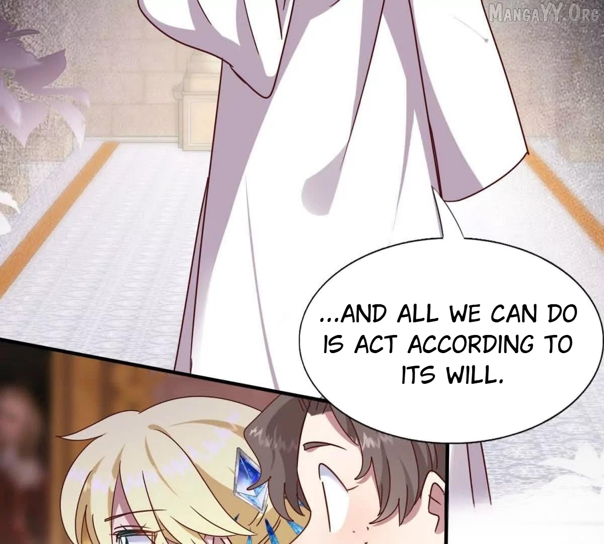 Don't Embarrass Me Chapter 169 - page 29